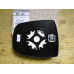 Orignal Nissan Primastar X83 Renault Trafic Spiegelglas rechts 96365-00QAK