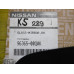 Orignal Nissan Primastar X83 Renault Trafic Spiegelglas rechts 96365-00QAK