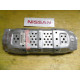 Original Nissan Sunny B12 Sunny N13 Abdeckung Katalysator unten 20853-69A00