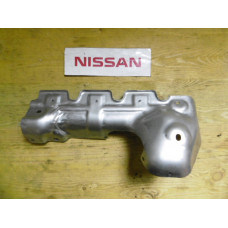 Original Nissan Pickup D22 Navara D40 Pathfinder R51 Abdeckung Abgaskrümmer 16590-VK500