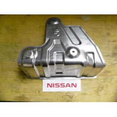 Original Nissan X-Trail T31 Abdeckung hinten 74772-JG00A