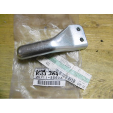 Original Nissan Pickup D22 Halter Auspuff 207112-S60A 20711-2S601