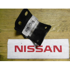 Original Nissan Datsun Cherry N10 Halter Auspuff 20211-M9001