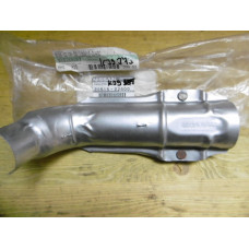 Original Nissan Primera P11 Primera WP11 Abdeckung Auspuff oben 20515-2J400