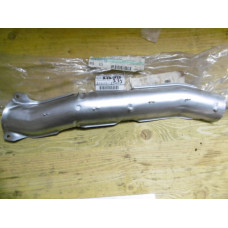 Original Nissan Primera P11 Primera WP11 Abdeckung Auspuff unten 20520-2J400