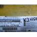 Original Nissan Navara D40 Pathfinder R51 Simmerring Kurbelwelle hinten 12279-00Q0B