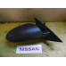 Original Nissan Primera P12 Außenspeigel rechts 96301-AU48E 96301-AU421 96301-AU480 96301-AU481