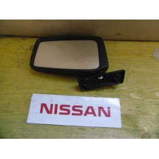 Original Nissan Datsun Außenspiegel links 96302-M7700