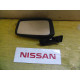 Original Nissan Datsun Außenspiegel links 96302-M7700