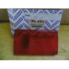 Original Nissan Cabstar F22 Cabstar F23 Scheibe Rücklicht 26591-T6000