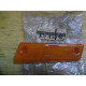 Original Nissan Datsun Sunny B310 Scheibe Seitenblinker rechts 26161-H8510