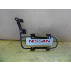Orignal Nissan 200SX S14 Halter Stoßstange hinten rechts 85044-75F00