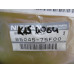 Original Nissan 200SX S14 Halter Stoßstange hinten links 85045-75F00