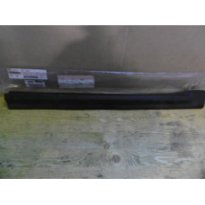 Original Nissan Murano Z50 Zierleiste Tür hinten links 82871-CA000