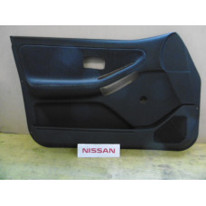 Original Nissan Sunny Y10 Türverkleidung vorne links 80901-73R00 80901-73R60
