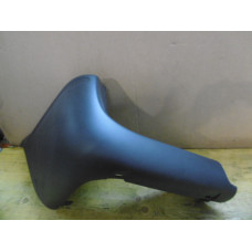 Original Nissan Serena C23M Ecke Stoßstange hinten links 85017-9C500