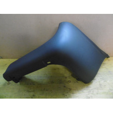 Original Nissan Serena C23M Ecke Stoßstange hinten rechts 85016-9C500