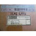 Original Nissan Micra K11 Abdeckung Armaturentafel 68240-5F710