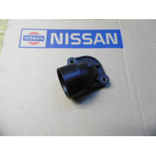 Original Nissan Interstar X70 Primastar X83 Anschluss Ölkühler 21313-00Q0A