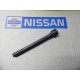 Original Nissan Sunny B12 Sunny N13 Zylinderkopfschraube 11056-77A00