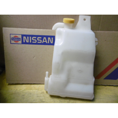 Original Nissan Urvan E24 Ausgleichsbehälter 21710-02N02 Original ...