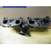 Original Nissan Micra K10 Abgaskrümmer 14004-10B60