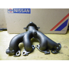 Original Nissan Primera P10 Abgaskrümmer 14004-88J00