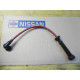 Original Nissan Sunny B12 Sunny N13 Zündkabel Nr.4 22454-53A00