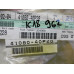 Original Nissan 300ZX Z32 Montageset Bremsbelag vorne 41080-40P28
