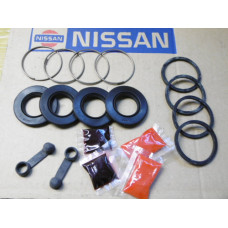 Original Nissan 300ZX Z32 Reparatur Set Bremssattel hinten 44120-43P26