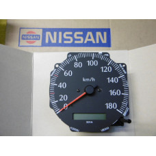 Original Nissan Patrol Y61 Tachometer 24820-VC020