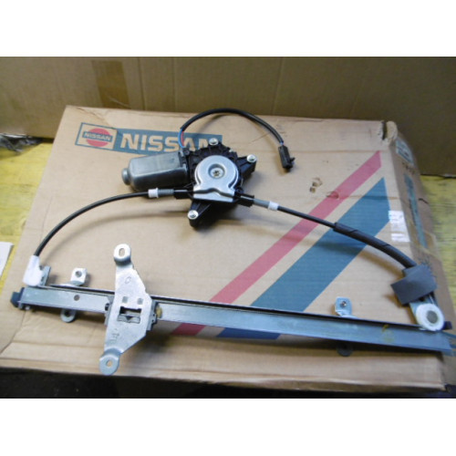 Hajus Fensterheber Schutter Für Mercedes C-Klasse & V-Klasse - Kompatibel Mit W205, W447, X253