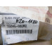Original Nissan Interstar X70 Renault Master Buchse Blattfeder 55046-00QAB