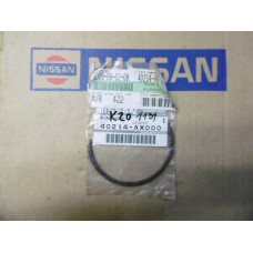 Original Nissan Micra K13 Note E12 Seegerring 40214-AX000