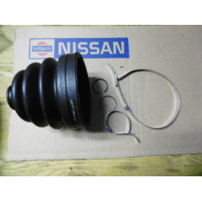 Original Nissan Prairie M10 Sunny N13 Schutzmanschette Antriebswelle außen 39241-17R25