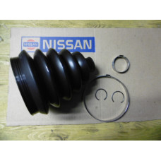 Original Nissan Navara D40 Pathfinder R51 Schutzmanschette Antriebwelle außen C9241-EB30A