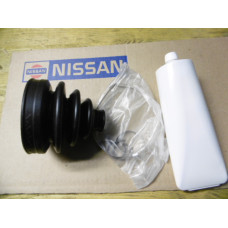 Original Nissan Almera N15 Schutzmanschette Antriebswelle außen 39241-50A92 39241-05U86 39241-50A90 39241-50A91