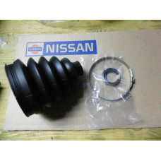 Original Nissan Almera N16 Almera Tino V10M Primera P12 Schutzmanschette Antriebswelle links außen 39241-BU126
