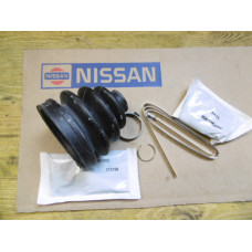 Original Nissan Micra K11 Schutzmanschette Antriebwelle außen 39241-4F427