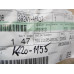 Original Nissan Micra K11 Schutzmanschette Antriebwelle außen 39241-4F427