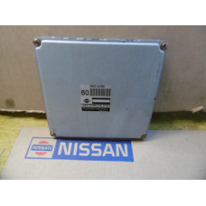 Original Nissan Primera P11 Primera WP11 Motorsteuergerät 23710-7J514 23710-7J512 23710-7J513 23710-7J510