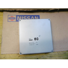 Original Nissan X-Trail T30 Motorsteuergerät 23710-8H704 23710-8H703 23710-8H70A 23710-8H701 23710-8H702