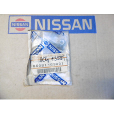 Original Nissan Sunny B12 Schraube Frontscheinwerfer B6081-69A01