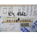Original Nissan Pickup 720 Urvan E23 Blinkerscheibe links 26126-02W00