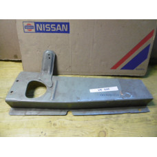 Original Nissan Datsun Laurel C230 Blech rechts 64182-Q0150
