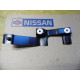 Original Nissan Laurel C32 Halter Stoßstange hinten links 85221-45L00