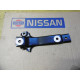 Original Nissan Laurel C32 Halter Stoßstange hinten rechts 85220-41L00