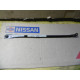 Original Nissan Laurel C32 Halter Kotflügel vorne links 63181-41L35