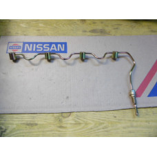 Original Nissan X-Trail T30 Rücklaufleitung 16671-8H802 16671-8H801