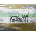 Original Nissan Juke F15 Evalia NV200 Ladeluftleitung 14463-1KB0C